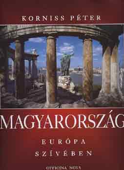 Magyarorszg Eurpa szvben