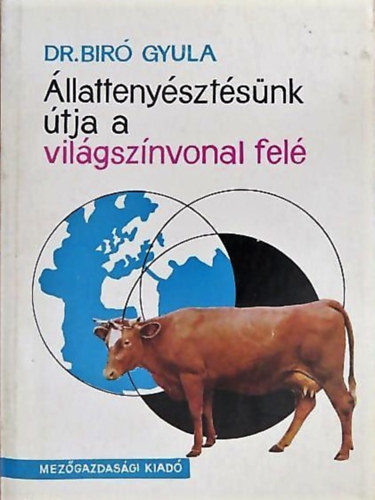 llattenysztsnk tja a vilgsznvonal fel