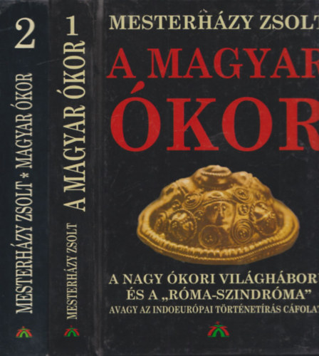A magyar kor I-II.