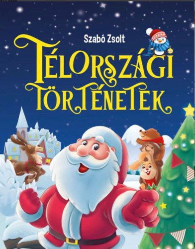 Tlorszgi trtnetek