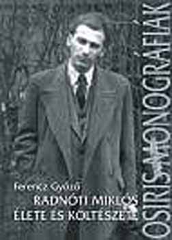 Radnti Mikls lete s kltszete