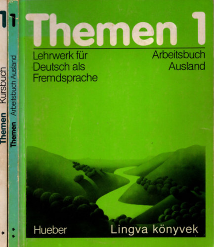 Themen 1 I-II.