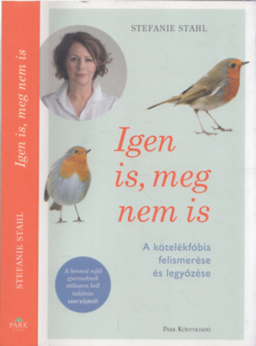 Igen is, meg nem is