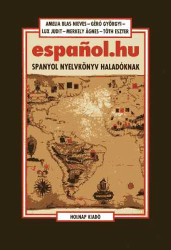 espanol.hu (Spanyol nyelvk�nyv halad�knak)