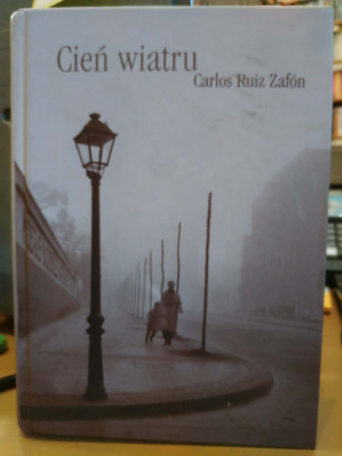Cie� wiatru (A sz�l �rny�ka)