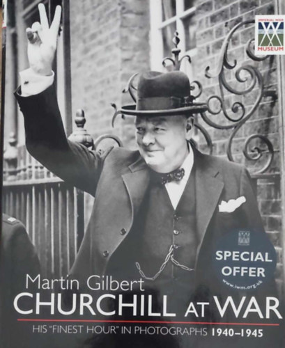 Churchill at War