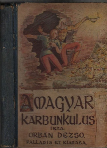 A magyar krbunkulus