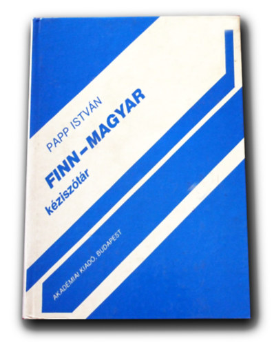 Finn-magyar kzisztr