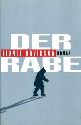 Lionel Davidson - Der Rabe