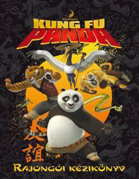 Kung Fu Panda rajongi kziknyv