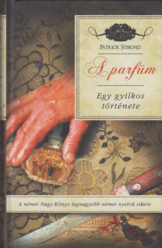 A parfm - Egy gyilkos trtnete