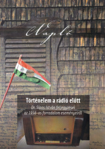 Napl - Trtnelem a rdi eltt