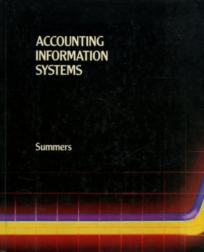 Edward Lee Summers - Accounting Information Systems