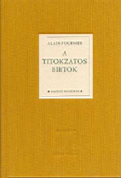 A titokzatos birtok (Fehr Holl knyvek)