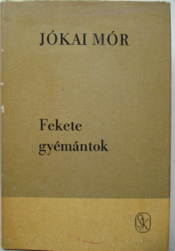 Fekete gymntok