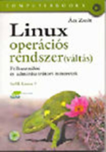 LINUX opercis rendszer(vlts)