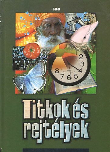 Titkok s rejtlyek 4.