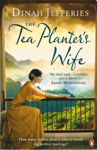 The Tea Planter's Wife
