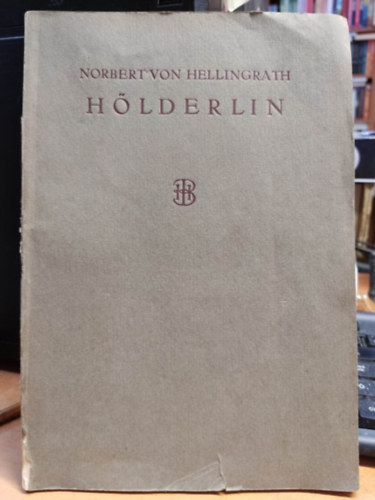 Hlderlin