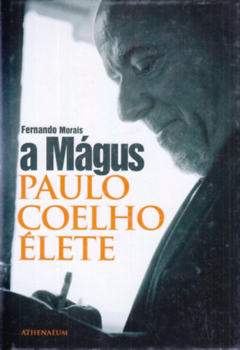 A Mgus - Paulo Coelho lete