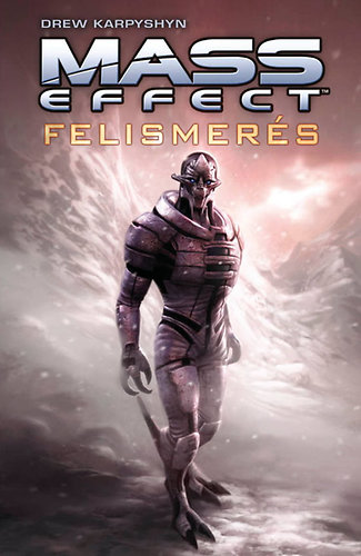 Felismers - Mass Effect