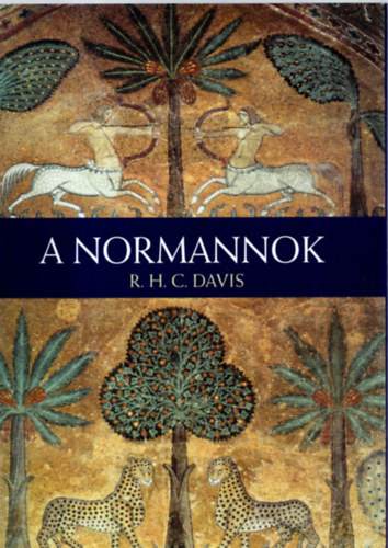 A normannok