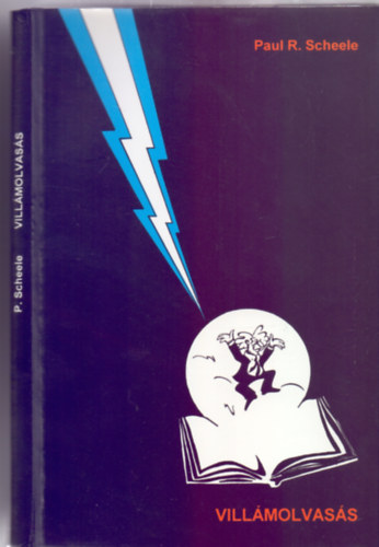 Vill�molvas�s teljes elm�vel - AGYKONTROLL