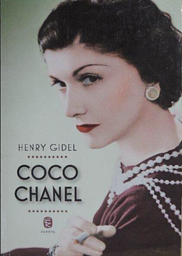 Henry Gidel - Coco Chanel