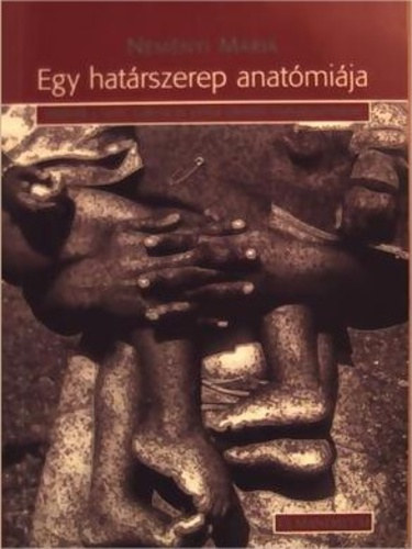 Egy hatrszerep anatmija