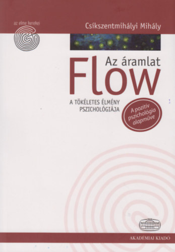 Flow - Az ramlat