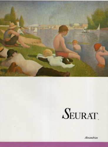 Seurat - festszeti album