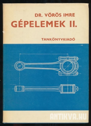 Gpelemek I-III.