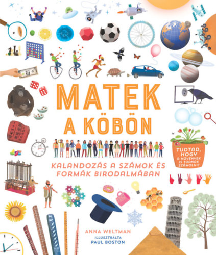 Matek a kbn