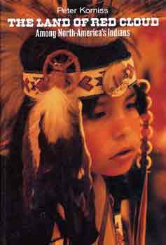 The land of Red Cloud (among North-America's indians)