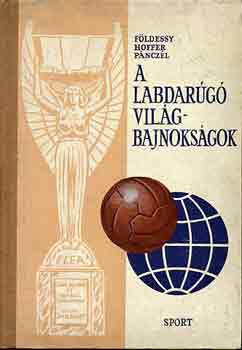 A labdarg vilgbajnoksgok