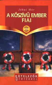 A k�sz�v� ember fiai - K�telez�k M/�rt�kkel