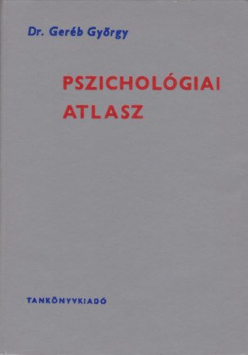 Pszicholgiai atlasz