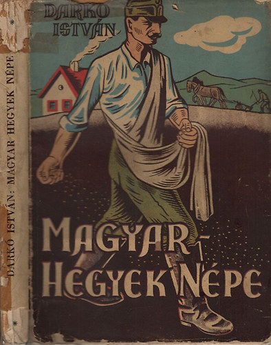 Magyar hegyek n�pe (elbesz�l�sek)