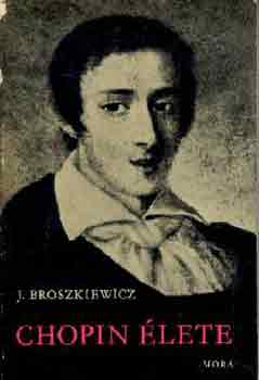 J. Broszkiewicz - Chopin lete