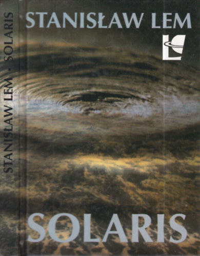 Stanislaw Lem - Solaris
