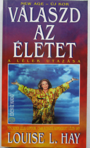 Vlaszd az letet!