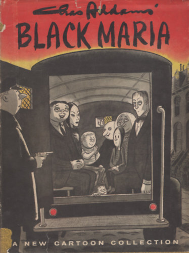 Black Maria