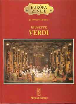 Giuseppe Verdi (Eurpa zenje)