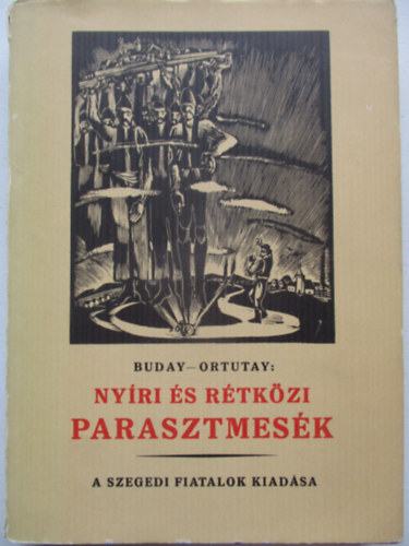 Nyri s rtkzi parasztmesk (reprint)
