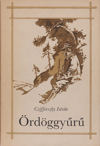 rdggyr (Vadszelbeszlsek)