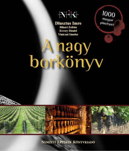 A nagy bork�nyv