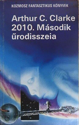 2010. Msodik rodisszeia