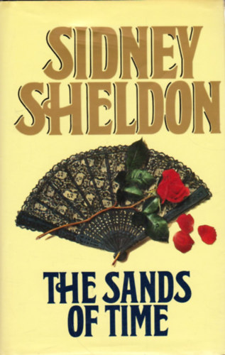 Sidney Sheldon - The Sands of Time