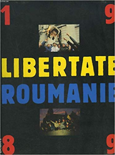 Jean-Louis Calderon - Libertate Roumanie