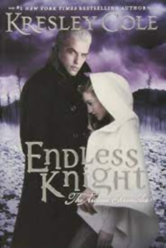 Kresley Cole - Endless Knight
